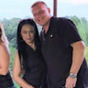 Meet your Posher, Mrs. janette